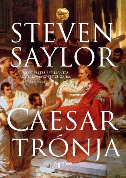 Produktbild: Caesar tr&oacute;nja