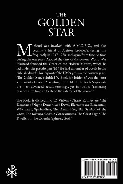 Produktbild: The Golden Star