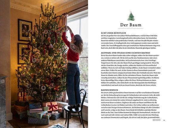 Produktbild: Cosy Christmas