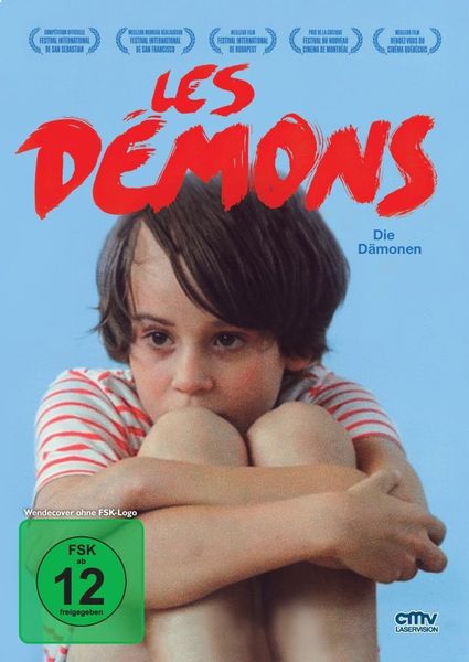 Produktbild: Les Demons - Die D&auml;monen