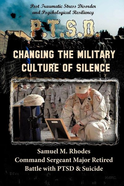 Produktbild: Changing the Military Culture of Silence