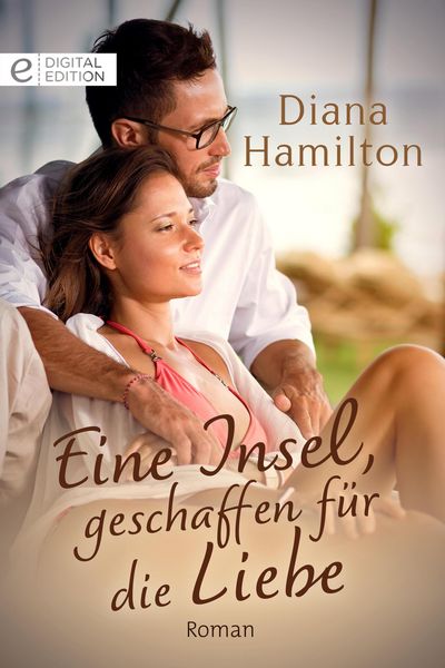 Produktbild: Eine Insel, geschaffen f&uuml;r die Liebe