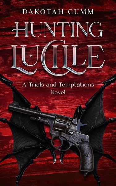 Produktbild: Hunting Lucille