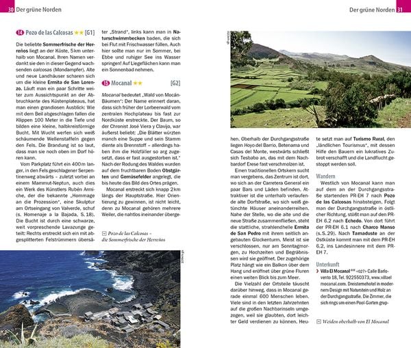 Produktbild: Reise Know-How InselTrip El Hierro
