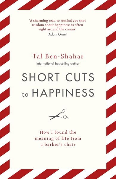 Produktbild: Short Cuts To Happiness