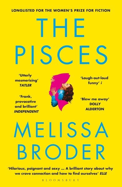 Produktbild: The Pisces