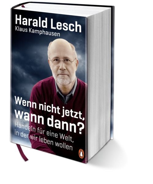 Produktbild: Wenn nicht jetzt, wann dann?