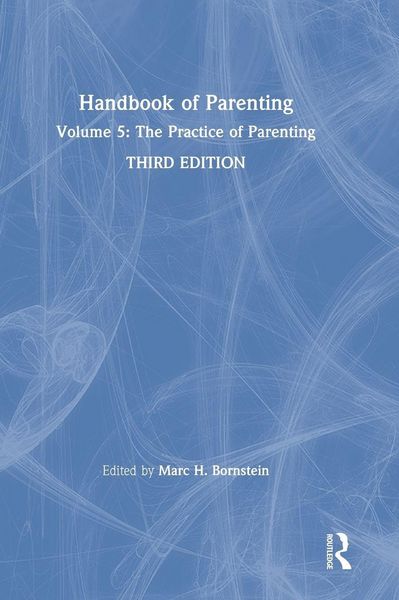 Produktbild: Handbook of Parenting