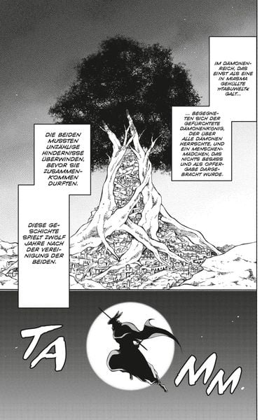 Produktbild: White Rabbit and the Prince of Beasts 1