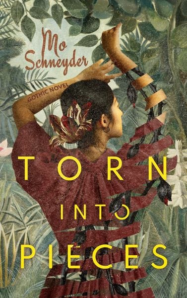 Produktbild: Torn into Pieces
