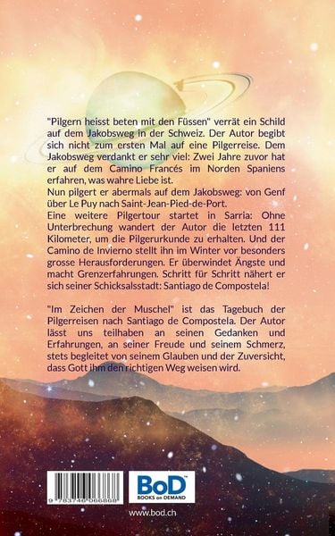 Produktbild: Im Zeichen der Muschel
