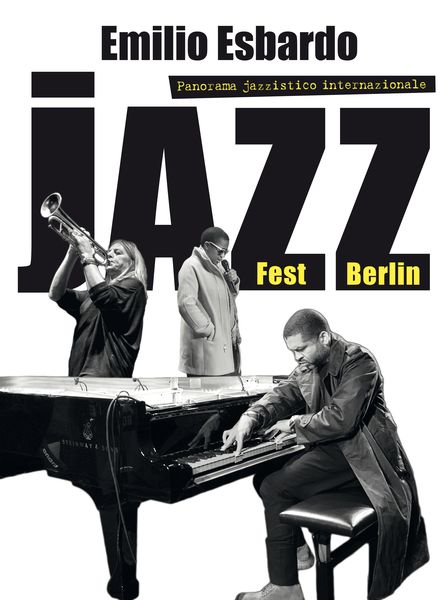 Produktbild: Jazzfest Berlin