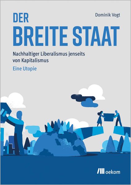 Produktbild: Der breite Staat