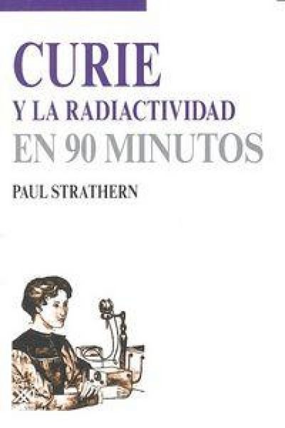 Produktbild: Curie y la radiactividad