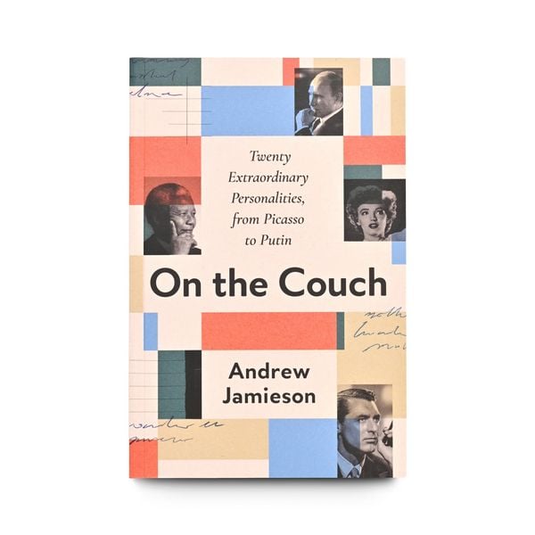 Produktbild: On the Couch