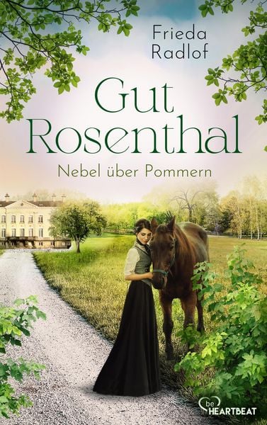 Produktbild: Gut Rosenthal - Nebel &uuml;ber Pommern
