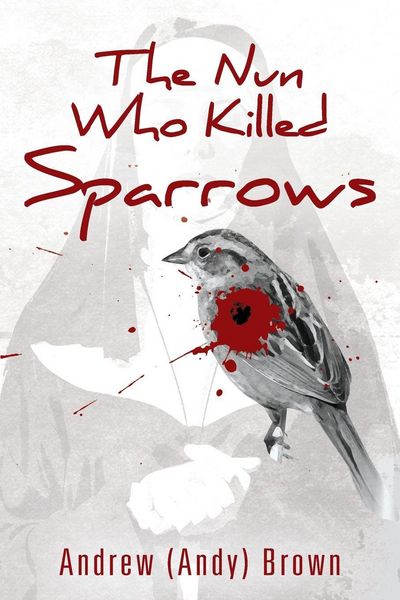 Produktbild: The Nun Who Killed Sparrows