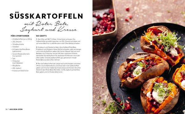 Produktbild: Genussmomente: Kochen Low Budget