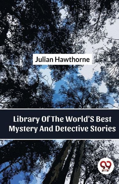 Produktbild: Library Of The World'S Best Mystery And Detective Stories