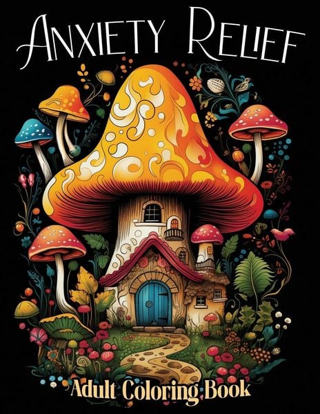 Produktbild: Anxiety Therapy Stocking Stuffers