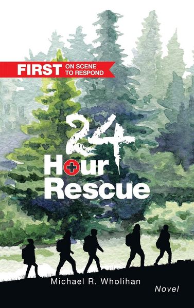 Produktbild: 24-Hour Rescue