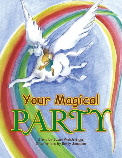 Produktbild: Your Magical Party