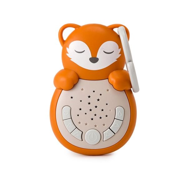 Produktbild: Sweet Dreamz On The Go Fuchs