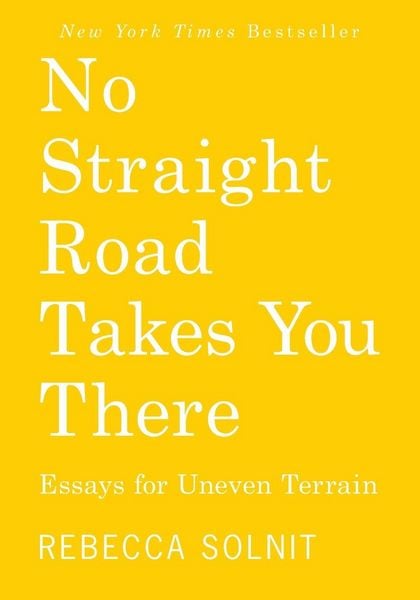 Produktbild: No Straight Road Takes You There