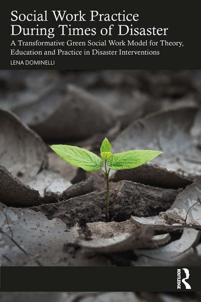 Produktbild: Social Work Practice During Times of Disaster
