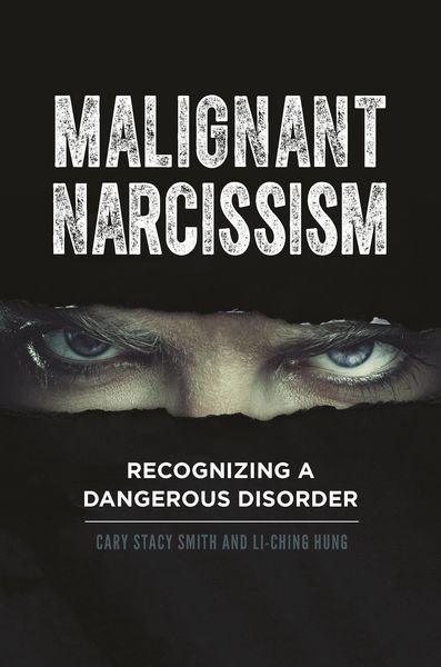 Produktbild: Malignant Narcissism