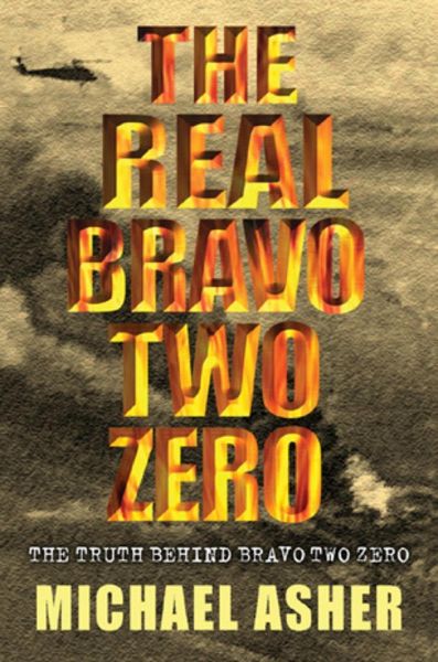 Produktbild: The Real Bravo Two Zero