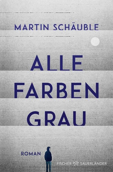 Produktbild: Alle Farben grau