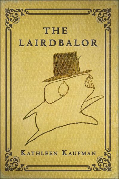 Produktbild: The Lairdbalor