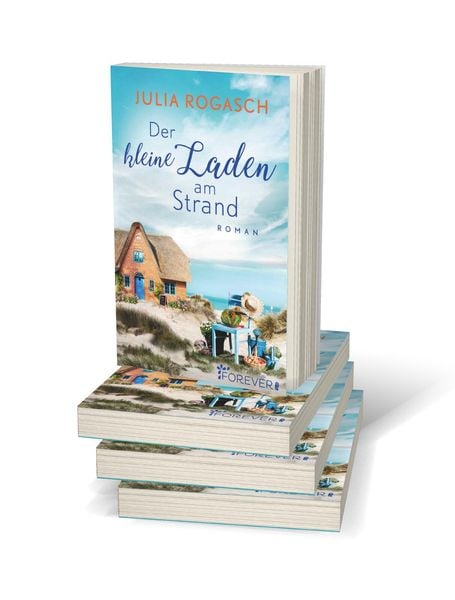 Produktbild: Der kleine Laden am Strand