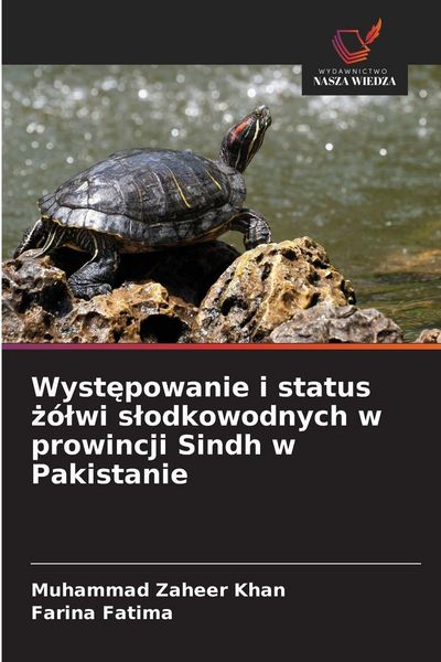 Produktbild: Wyst&iquest;powanie i status &iquest;&oacute;&iquest;wi s&iquest;odkowodnych w prowincji Sindh w Pakistanie