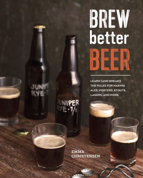 Produktbild: Brew Better Beer