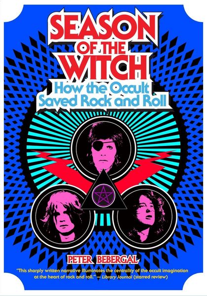 Produktbild: Season of the Witch