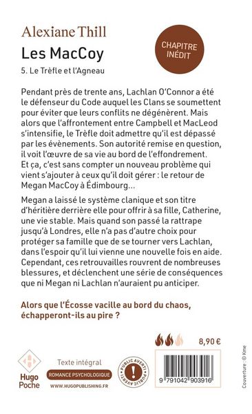 Produktbild: Les MacCoy