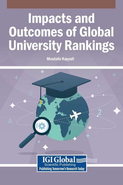 Produktbild: Impacts and Outcomes of Global University Rankings