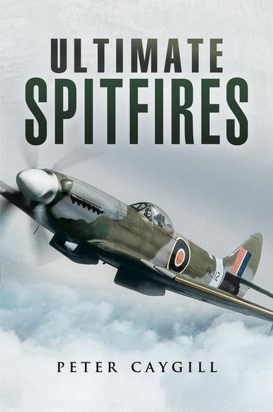 Produktbild: Ultimate Spitfires