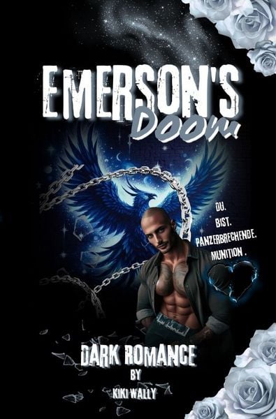 Produktbild: Fire Wings / Emerson's Doom