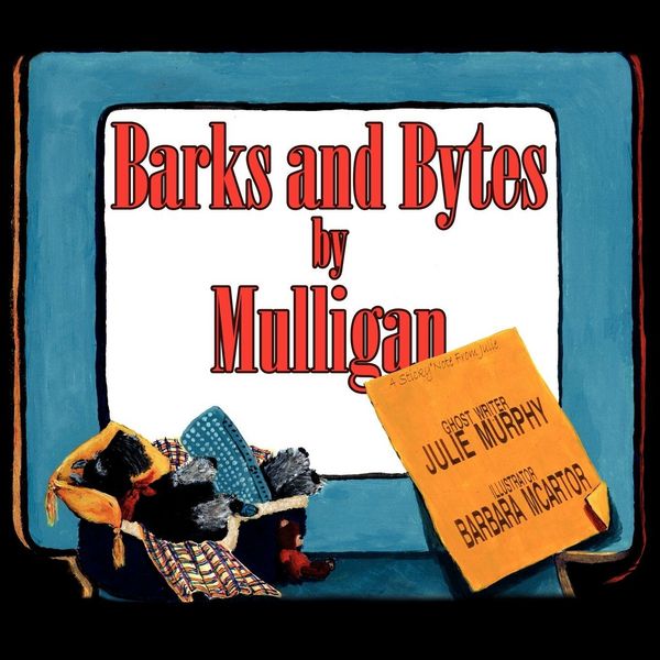 Produktbild: Barks and Bytes by Mulligan