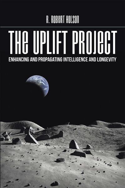 Produktbild: The Uplift Project