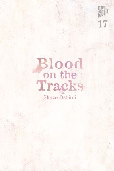 Produktbild: Blood on the Tracks 17