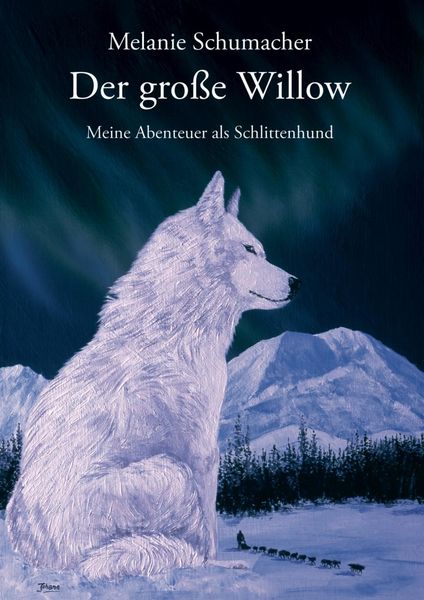 Produktbild: Der gro&szlig;e Willow