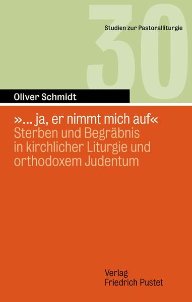 Produktbild: '&hellip; ja, er nimmt mich auf'
