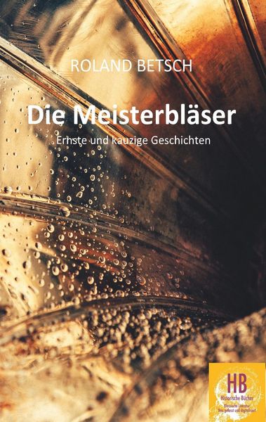 Produktbild: Die Meisterbl&auml;ser