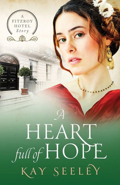 Produktbild: A Heart full of Hope