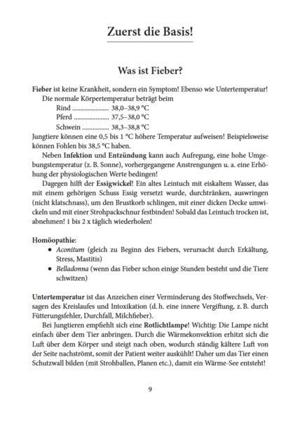 Produktbild: Der kleine Taschentierarzt