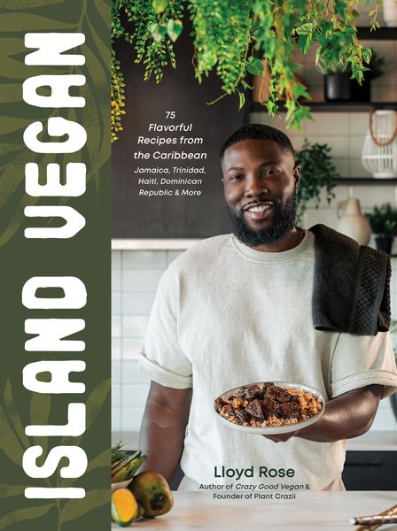 Produktbild: Island Vegan